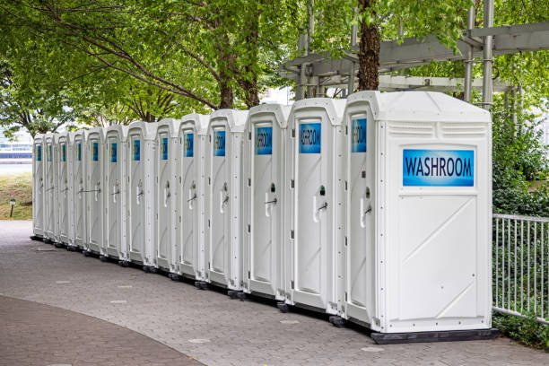 Best Event Portable Toilet Rental in USA